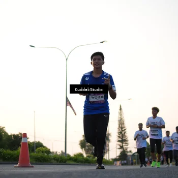 Runner Photo 7836705