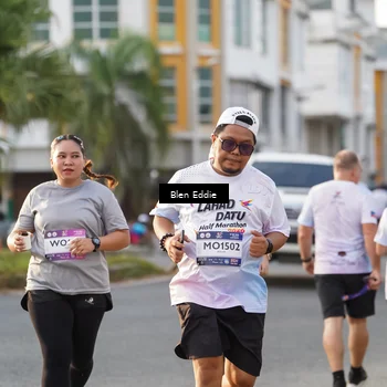 Runner Photo 7836708