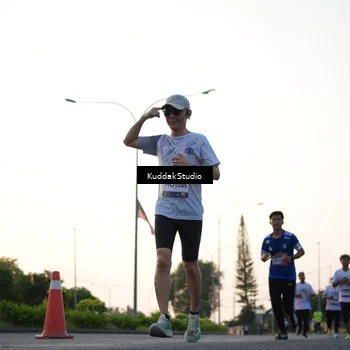 Runner Photo 7836709