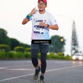 Runner Photo 7836710