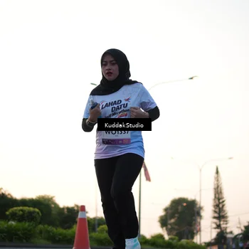 Runner Photo 7836713