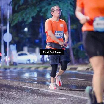 Runner Photo 7836716