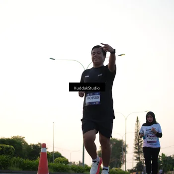 Runner Photo 7836717