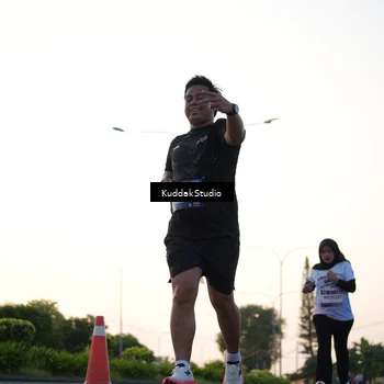 Runner Photo 7836719