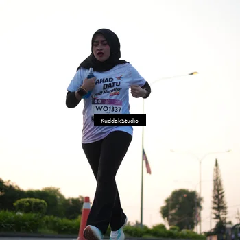 Runner Photo 7836720