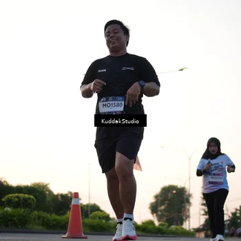Runner Photo 7836721