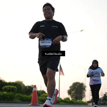 Runner Photo 7836722