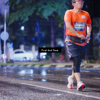 Runner Photo 7836724