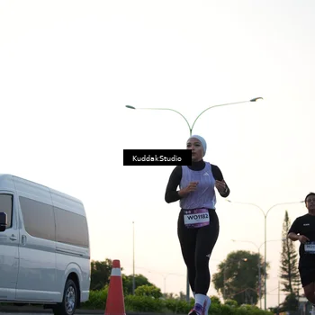 Runner Photo 7836725
