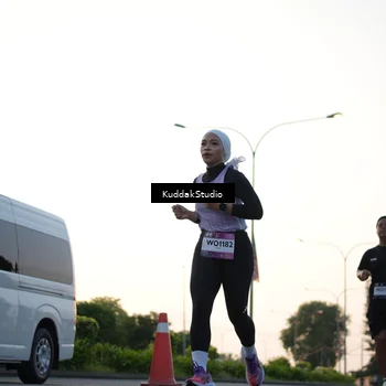 Runner Photo 7836727