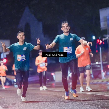 Runner Photo 7836728