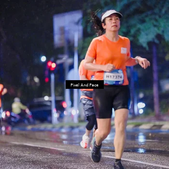 Runner Photo 7836729