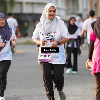 Runner Photo 7836737