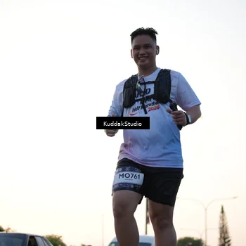 Runner Photo 7836738