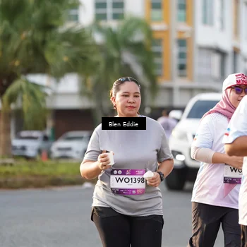 Runner Photo 7836739