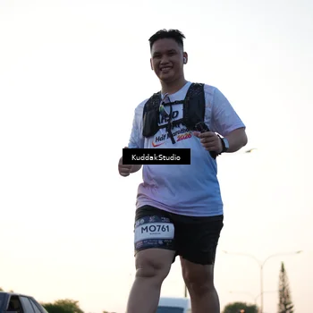 Runner Photo 7836740
