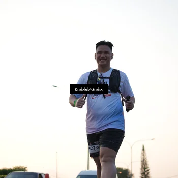 Runner Photo 7836741