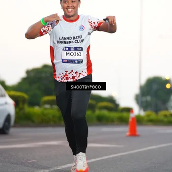 Runner Photo 7836742