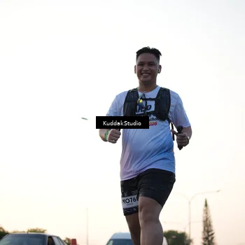 Runner Photo 7836743