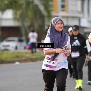 Runner Photo 7836744