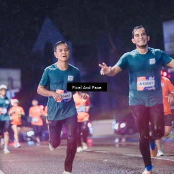Runner Photo 7836745