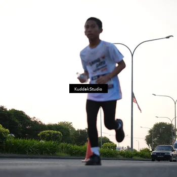 Runner Photo 7836747