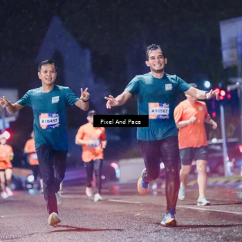 Runner Photo 7836750
