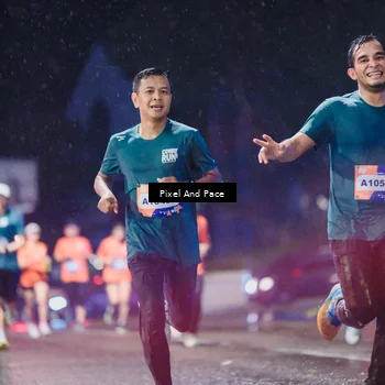 Runner Photo 7836751