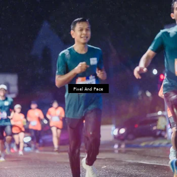 Runner Photo 7836755