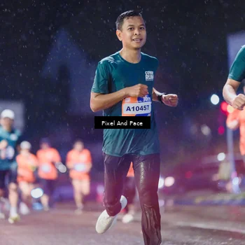 Runner Photo 7836759