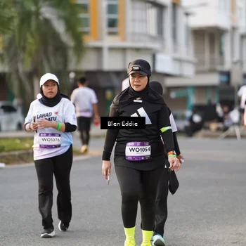 Runner Photo 7836761