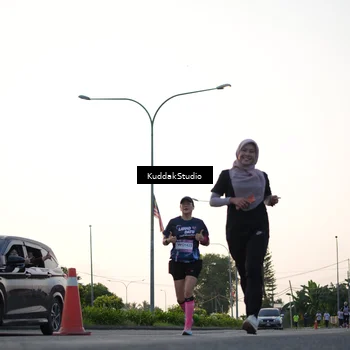 Runner Photo 7836762