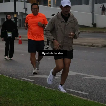 Runner Photo 7836763