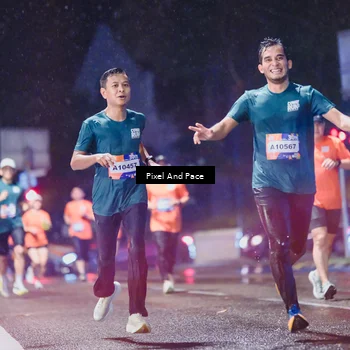 Runner Photo 7836764