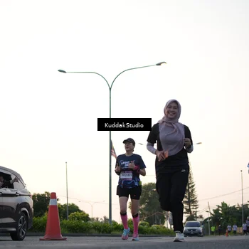 Runner Photo 7836765