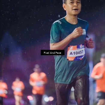 Runner Photo 7836767
