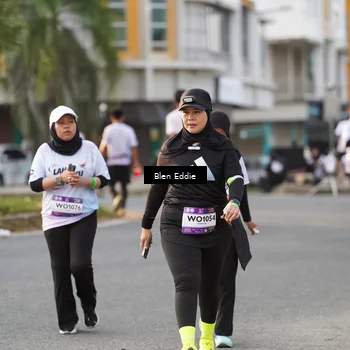 Runner Photo 7836770