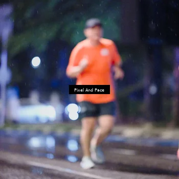 Runner Photo 7836771