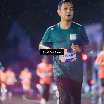 Runner Photo 7836773