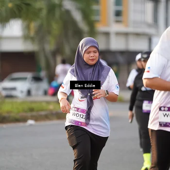 Runner Photo 7836774