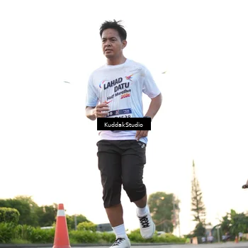 Runner Photo 7836777