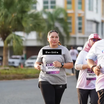 Runner Photo 7836778