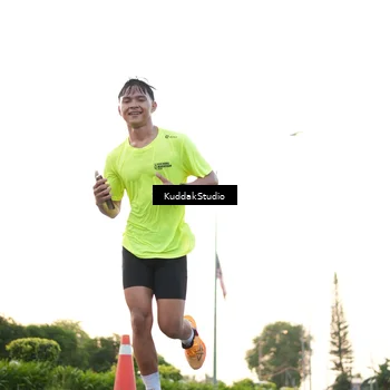 Runner Photo 7836779