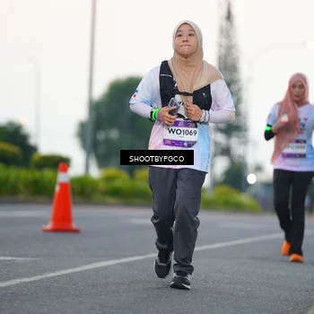 Runner Photo 7836780
