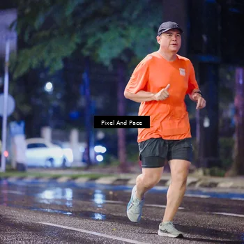 Runner Photo 7836781