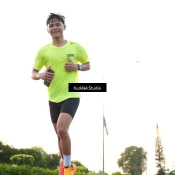 Runner Photo 7836783