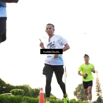 Runner Photo 7836784