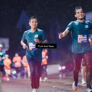 Runner Photo 7836785