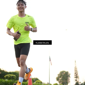 Runner Photo 7836786