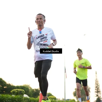 Runner Photo 7836787